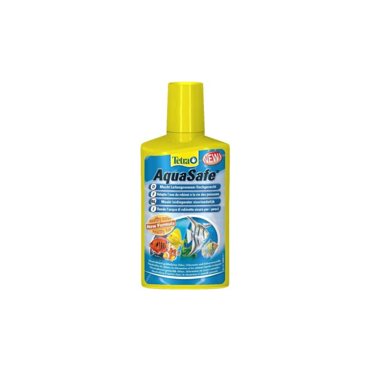 TETRA AQUASAFE 0,25 L