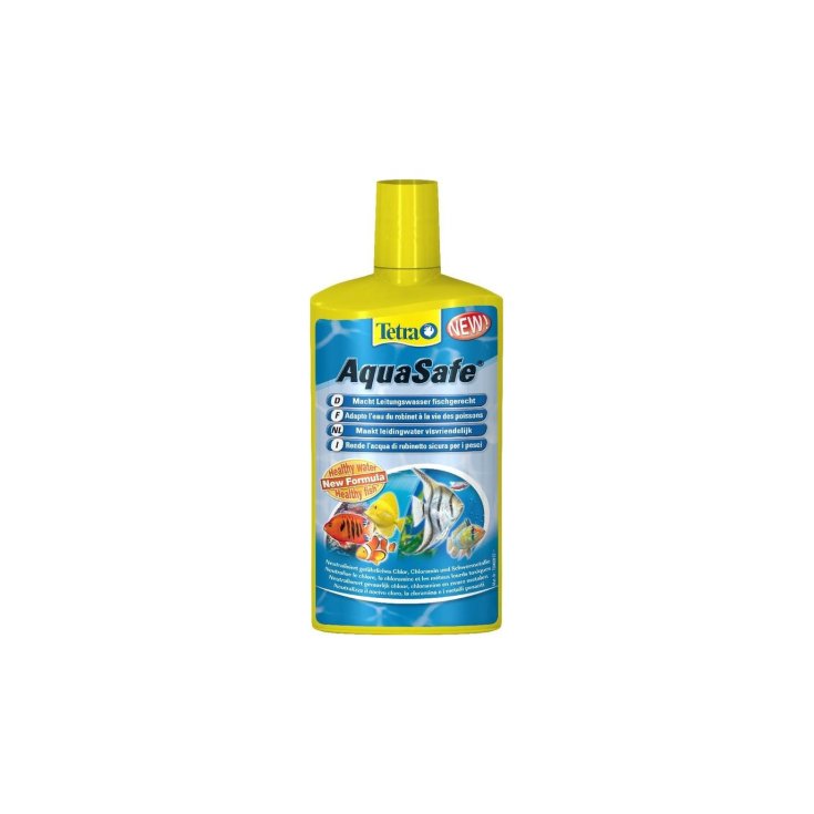 TETRA AQUASAFE 500 ML