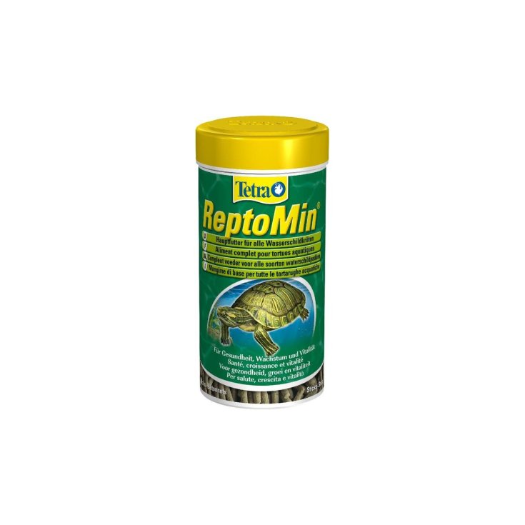 TETRA REPTOMIN 60G 0,25L