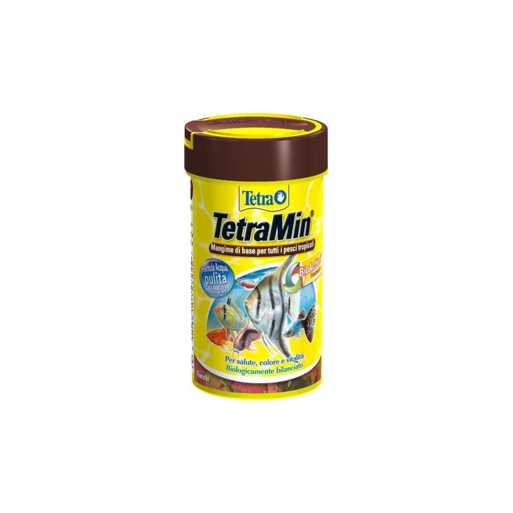 TETRATETRAMIN 0,1 L