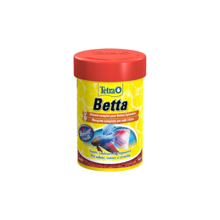 TETRA BETTAMIN 85 ML