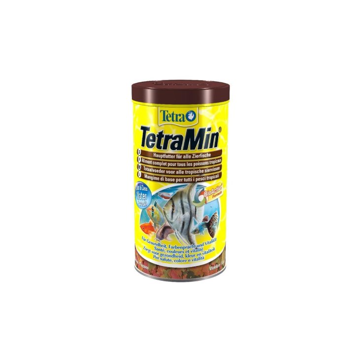 TETRAMIN 1 LT