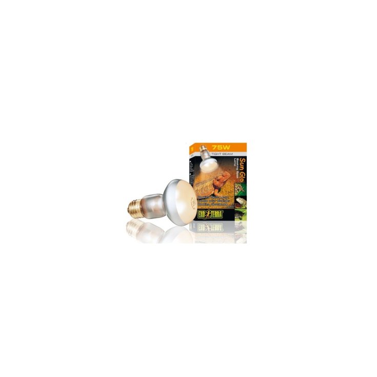 LAMPE S20/75W SUN-GLO PT2136