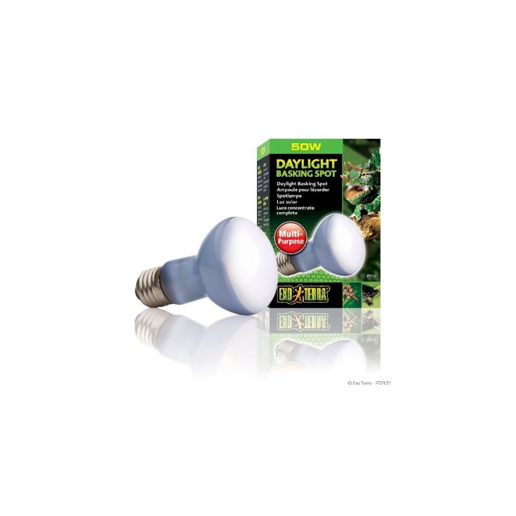 LAMPE R20/50W SUN GLO PT-2131