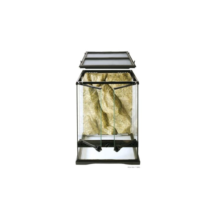 GLASTERRARIUM 30X30X45 PT-2602