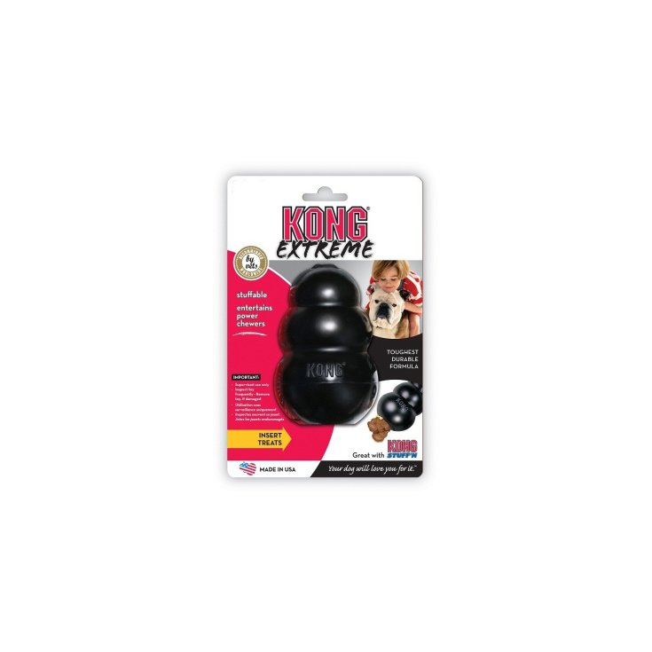 KONG EXTRA LARGE EXTREME 375GR 25-40KG Nr