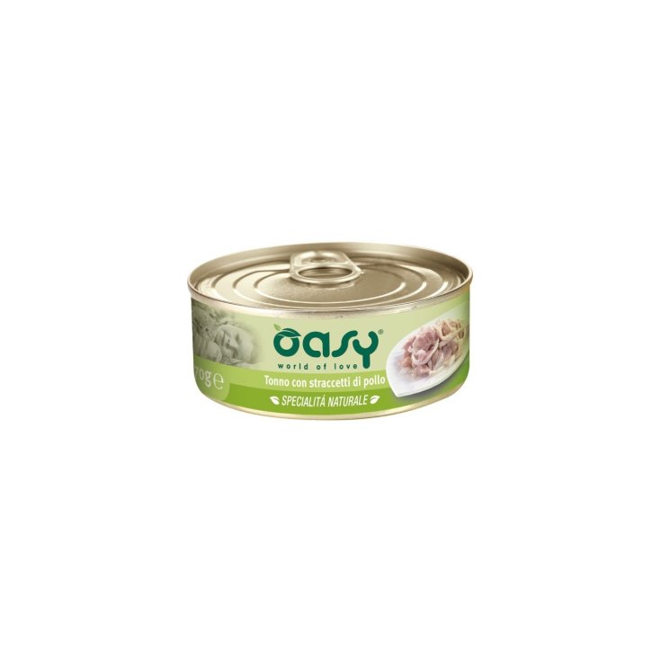 OASY WET CAT TUNA MIT STRACC PO