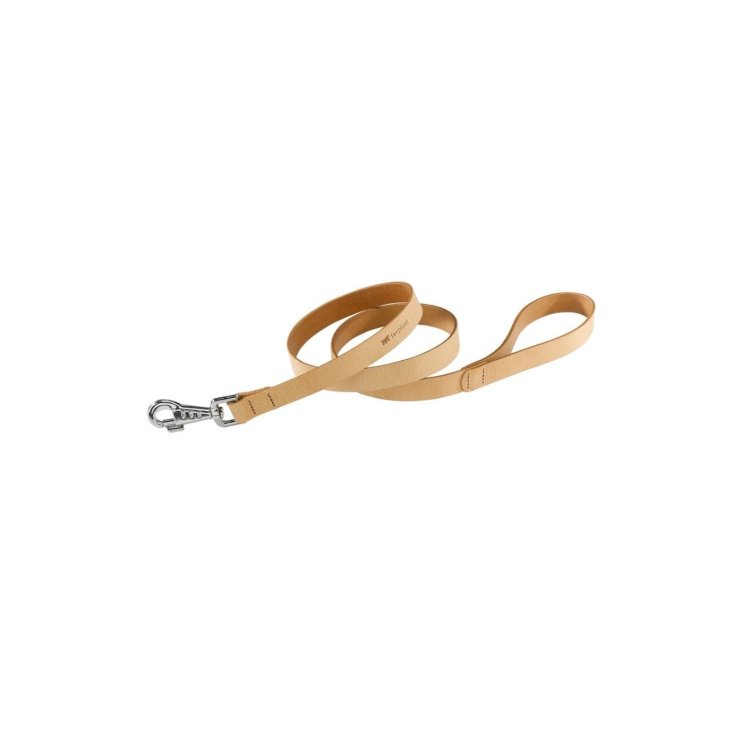 LEINE AUS NATÜRLICHEM G20/120-LEDER