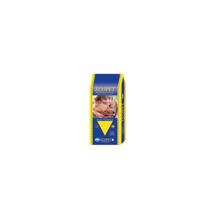 ECOPET ERWACHSENE 15 KG