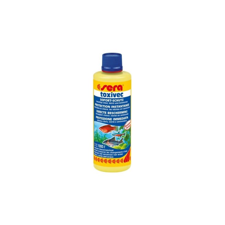 SERA TOXIVEC 250 ML