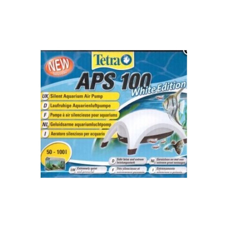 TETRATEC APS 100