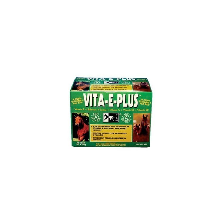 VITA-E-PLUS BST 30X50 GR TRM