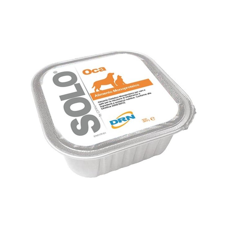 NUR GÄNSE PATE '100G