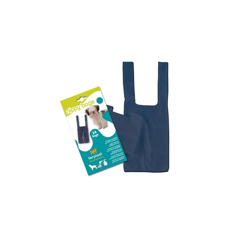 L270 NIPPY HYGIENTASCHE