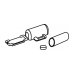 KIT 420 SCHWARZE MEDAILLE SWING 7