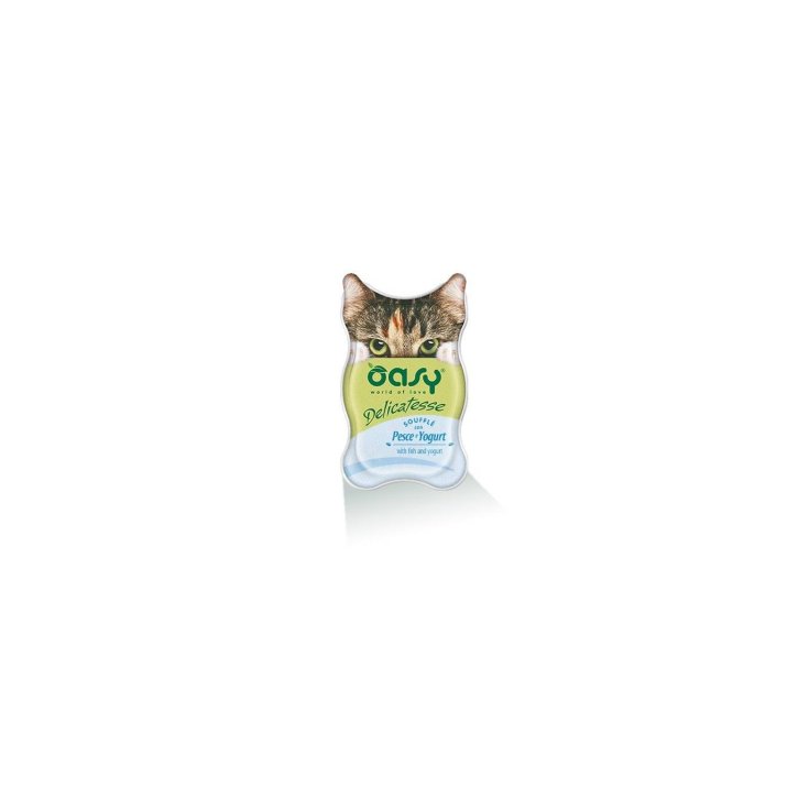 OASY WET CAT DES PES/YOG-SOUFF