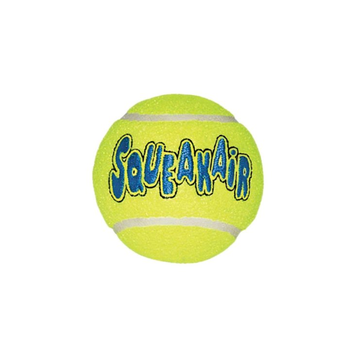 KONG GROSSER SQUEAKER-BALL, BULK