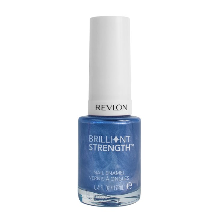 Revlon Brillant Strength Nagellack Farbe 030
