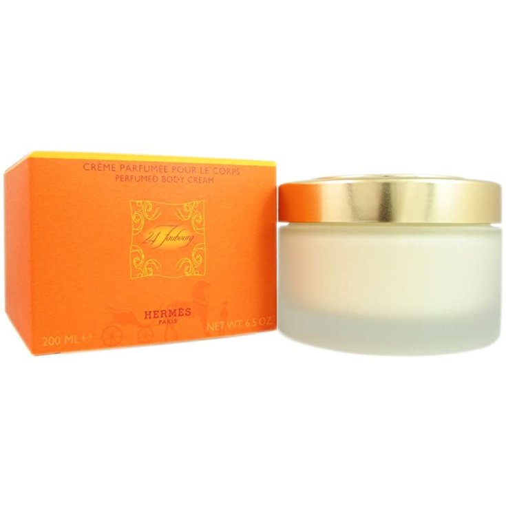 24 Faubourg Hermès Körpercreme 200ml