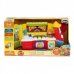 Foodtruck 2 in1 zweisprachig ABC CHICCO 1-4 Jahre