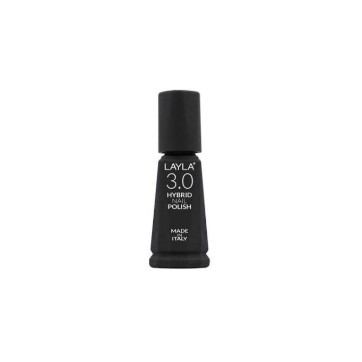 3.0 HYBRID-NAGELLACK Layla® 1.1 Nagellack 10ml