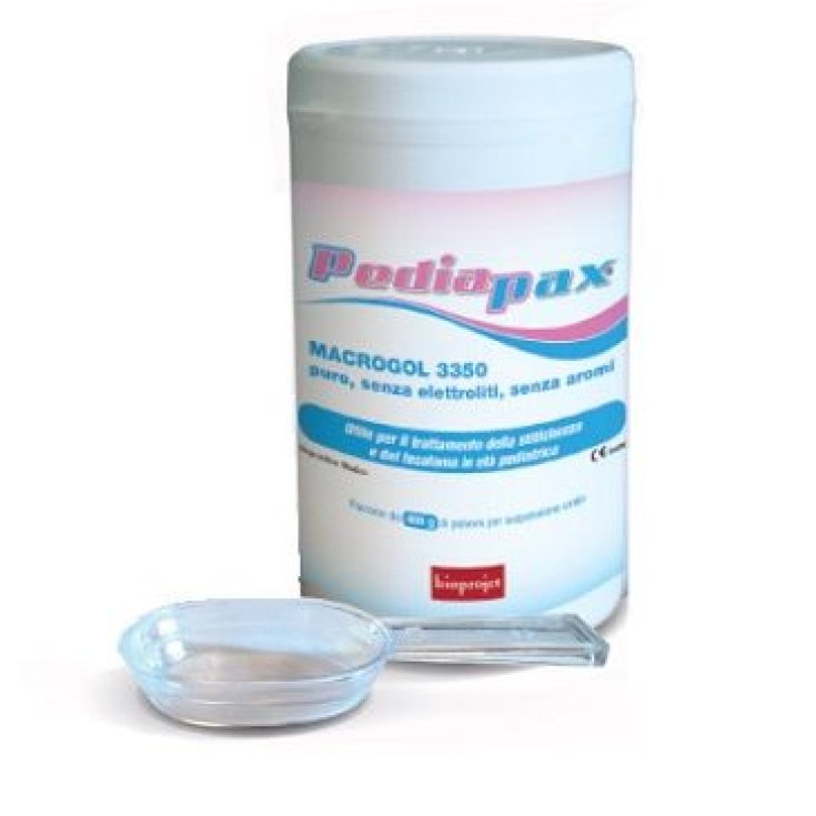 Bioprojet Pediapax Nahrungsergänzungsmittel Pulver 400g