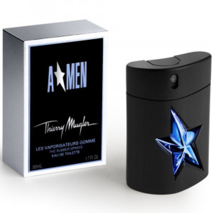 @ANGEL A MEN EDT VAP 30 KOMPLETT