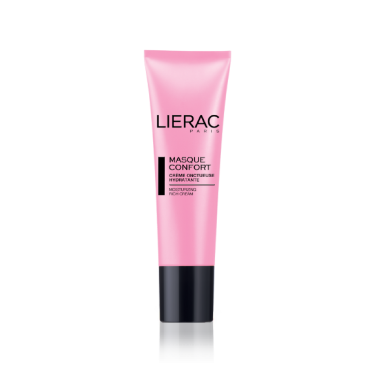 Lierac Masque Confort Feuchtigkeitsmaske 50ml