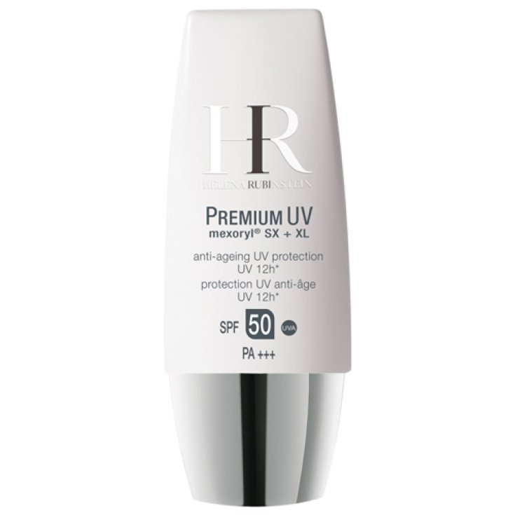 @HR BB BASE WEIß SPF 50 PREM.