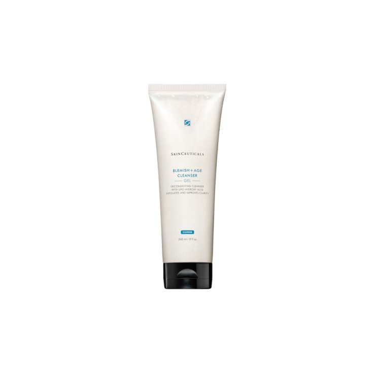 Blemish + Age Cleansing SkinCeuticals 240ml