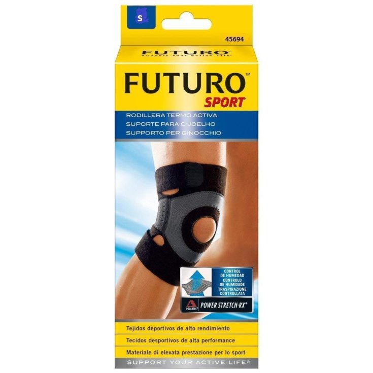 Futuro Knieschoner Sport S