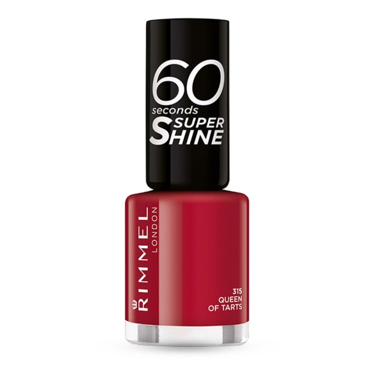 60 Sekunden SUPER SHINE 703 RIMMEL 1 Emaille