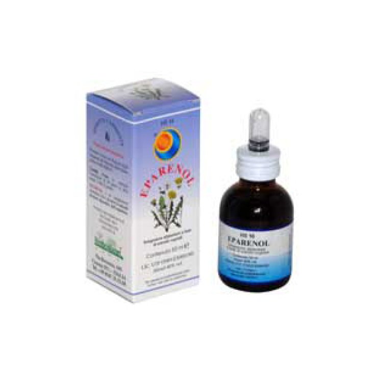 Herboplanet Eparenol Tropfen 50ml