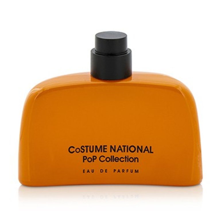 COSTUME NATIONAL POP COLLECTION ED