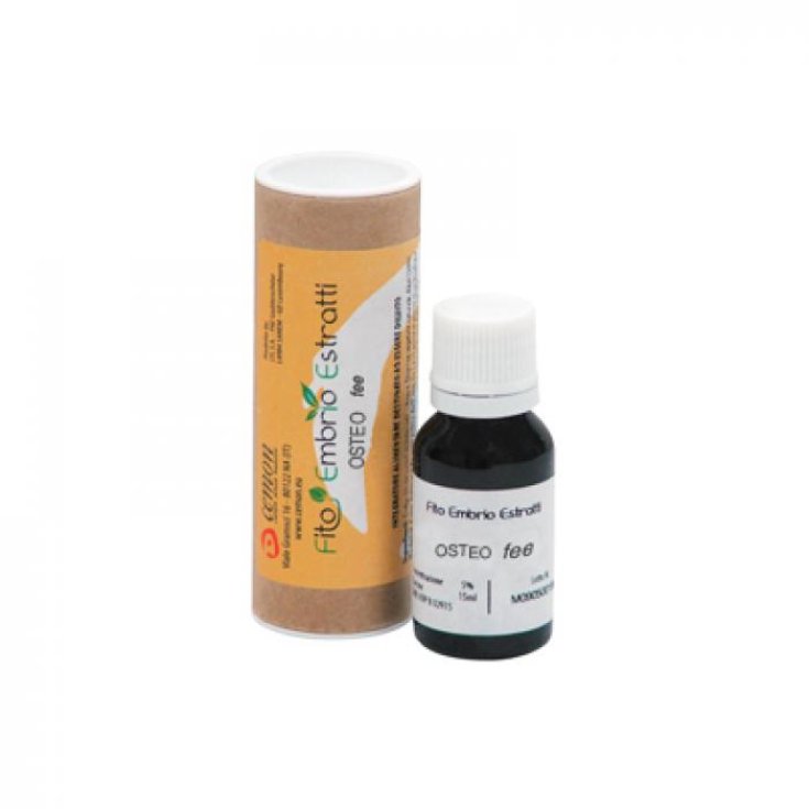 Cemon Fito Embrio Extrakte Osteo Fee 15ml