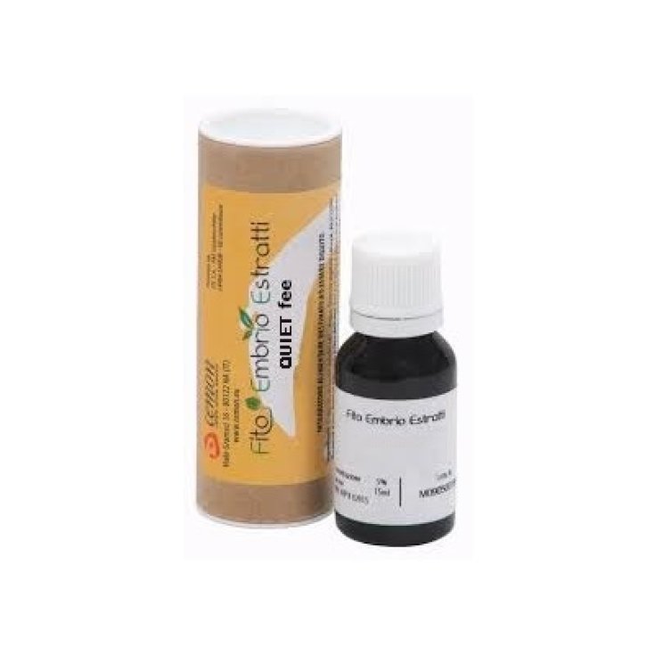 Cemon Quiet Fee Tropfen 15ml