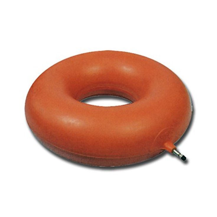 Gima Donut Rubber Inflatables Durchmesser 45cm