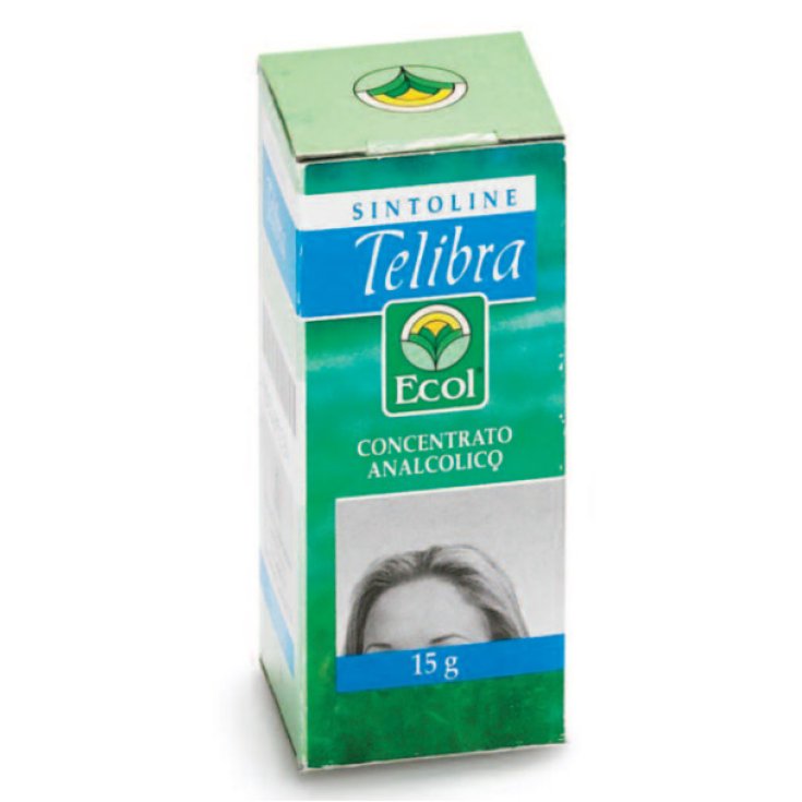 Telibra Tropfen 15ml