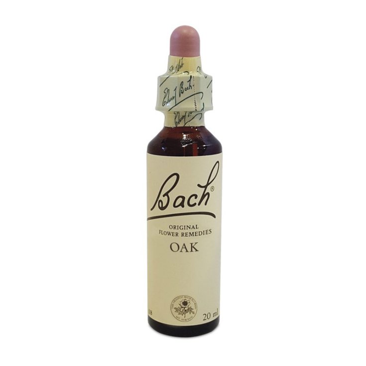 Oak Bach Center Essenz 20ml