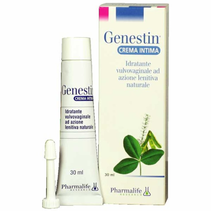 Pharmalife Genestin Intimcreme 30ml