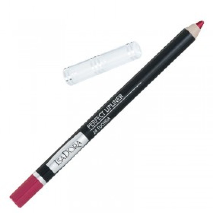 Isadora Lippenkonturstift 26