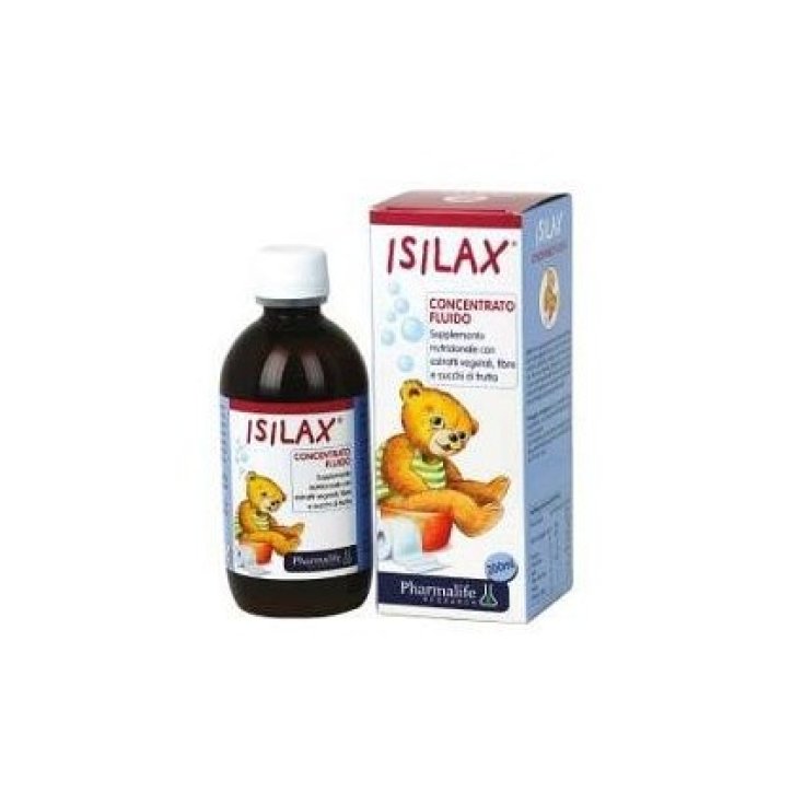 Pharmalife Research Isilax Bimbi Nahrungsergänzungsmittel 200 ml