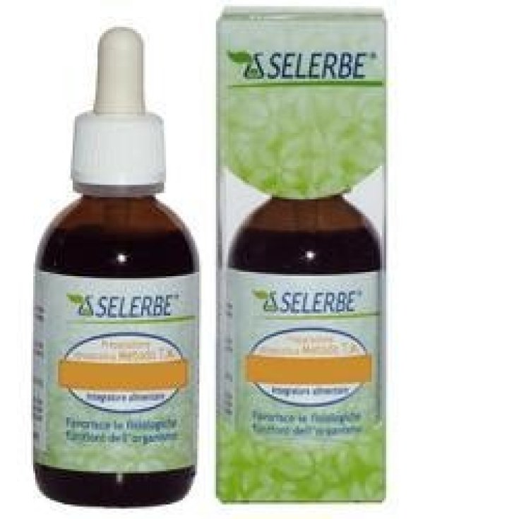 Selerbe Orthosiphon 0,2% Es Nahrungsergänzungsmittel 500ml