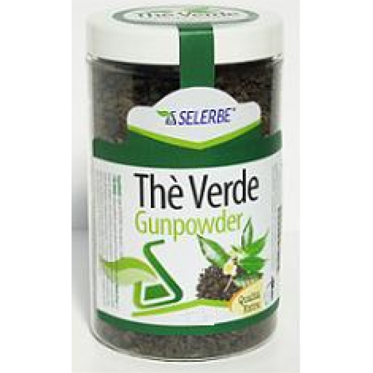 Selerbe The Verde Blütenextrakt Nahrungsergänzungsmittel 1kg