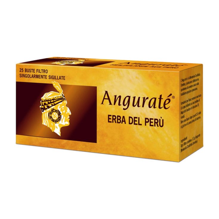Dr. C. Cagnola Angurate 25 Umschläge x 1,5 g