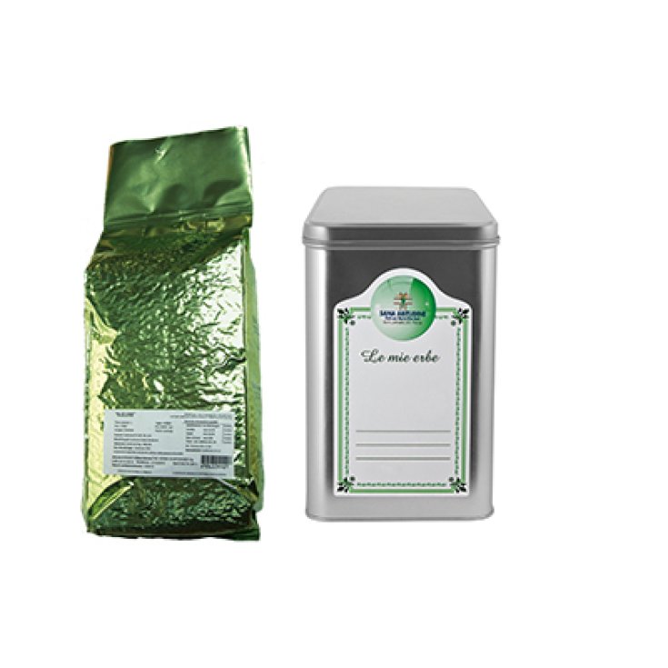 Selerbe Herbs Natürliches Hennepulver 1 Kg