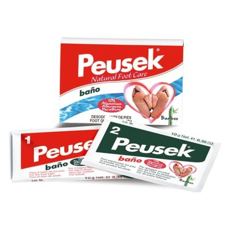 Tecniwork Peusek Antitranspirant 20g