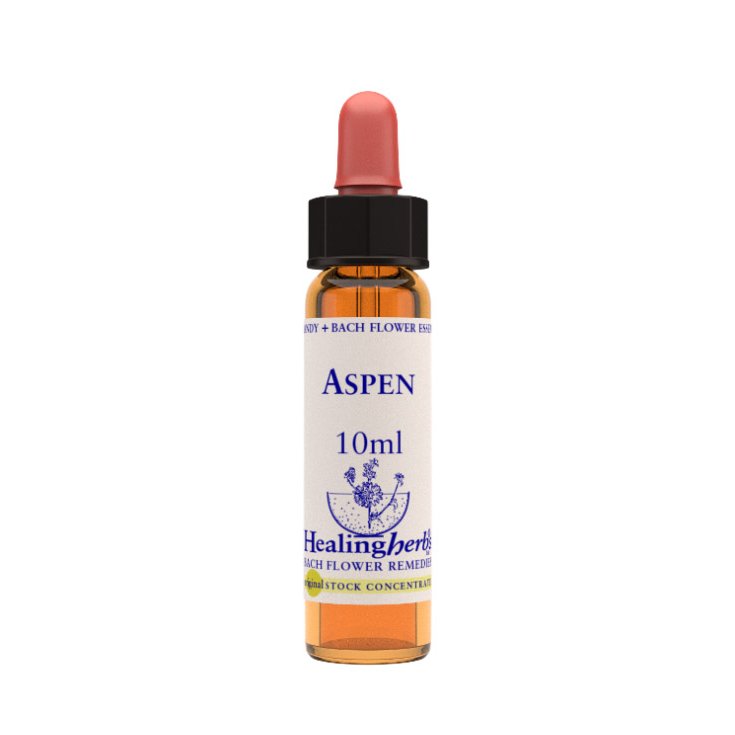 Natur Aspen Blütenessenz 10ml