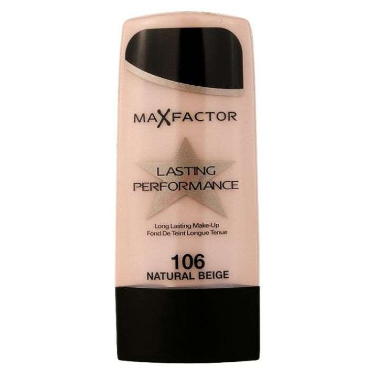 MAX FAKTOR F / T LASTING PERFOR 106