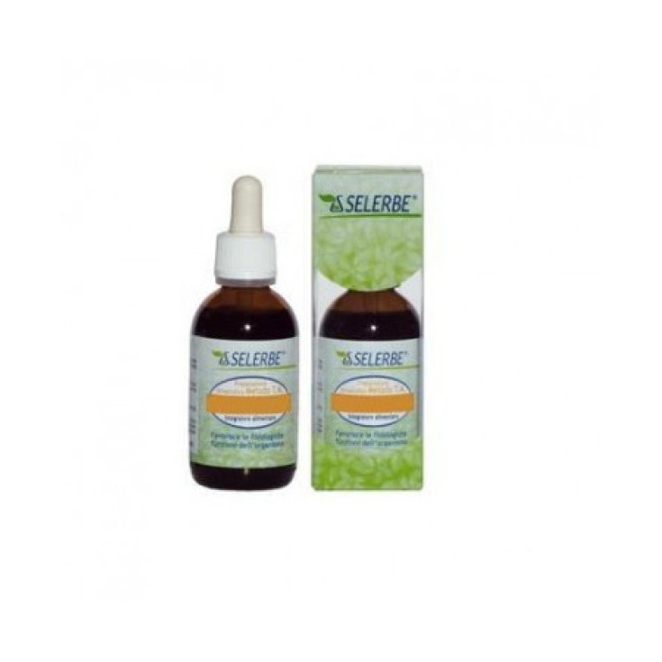 Selerbe Nettle Hydroalkoholische Zubereitungsmethode TM 50ml